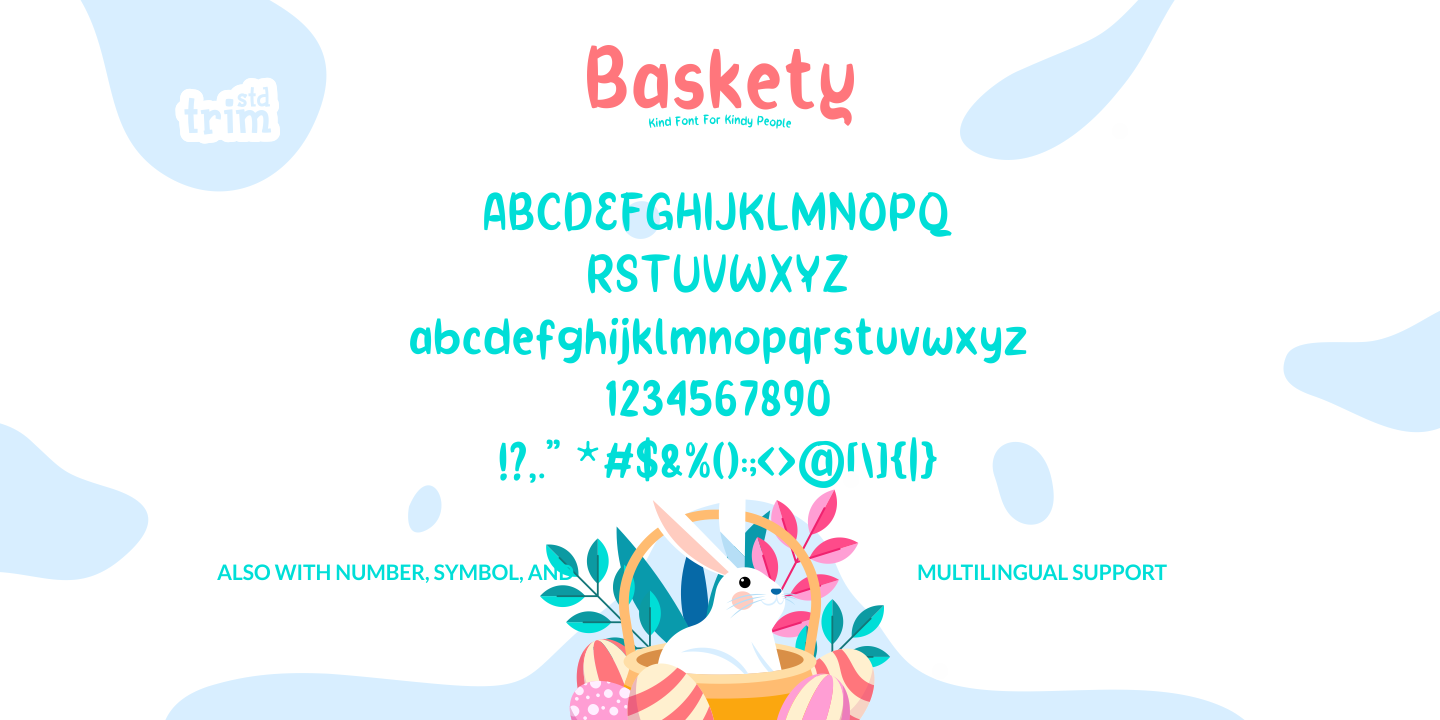 Baskeyt